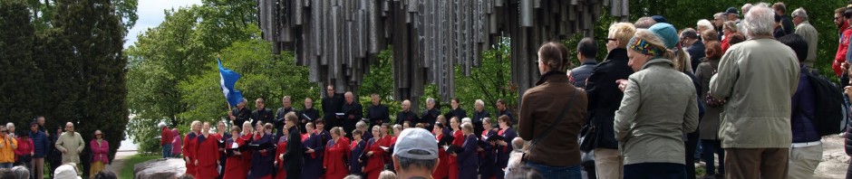 TÖÖLÖ SOI  30.5. – 5.6.2016