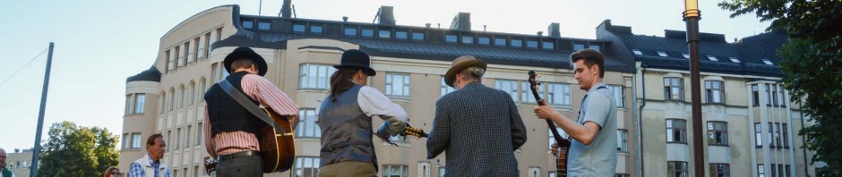 ”TÖÖLÖ SOI” 29.5 – 4.6.2017