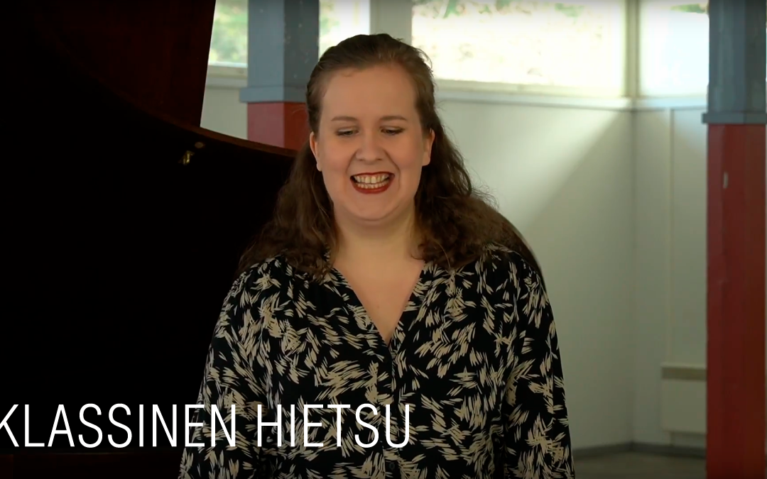 Klassinen Hietsu: Meerin, Eriikan ja Emilin kevätkonsertti su 28.3. klo 15