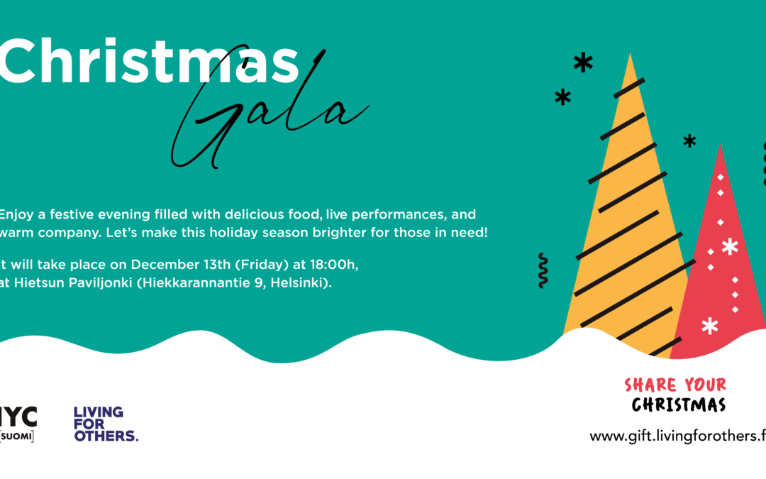 Christmas Gala