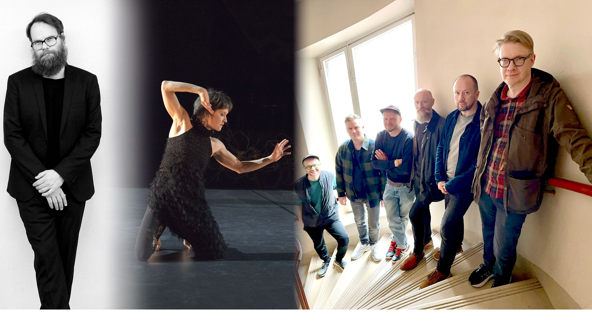 Soini & Habbestad & Onttonen labra