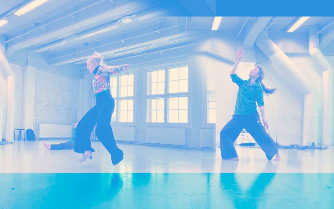 Kuolemanharjoituksia