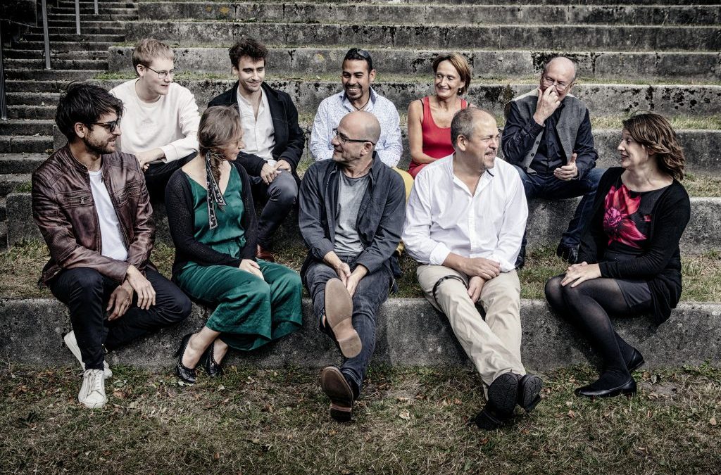 Esbjerg Ensemble