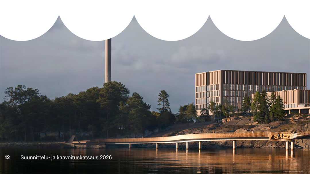 Kaavoituskatsaus 2026