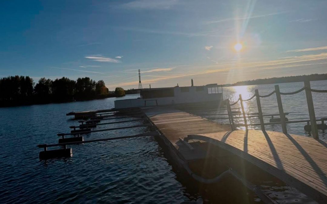 Laiton kiuas kylmeni
