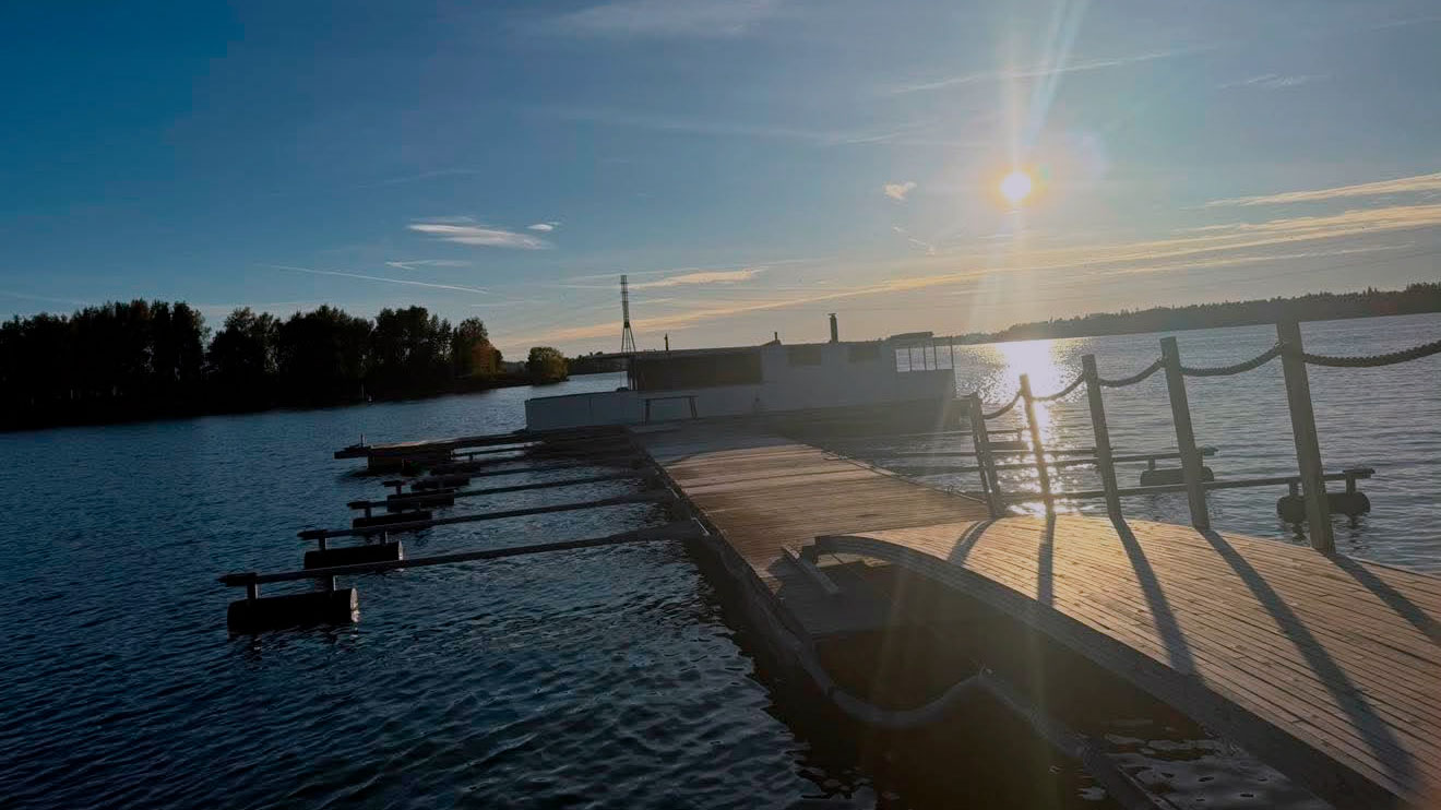 Laiton kiuas kylmeni