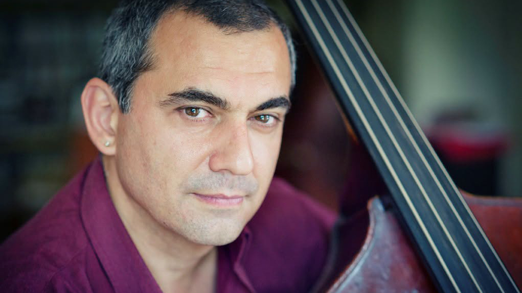 Claude Tchamitchian